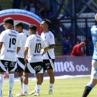 Campeón de América apunta con rabia al responsable de la fea derrota de Colo Colo: “Se equivoca…”