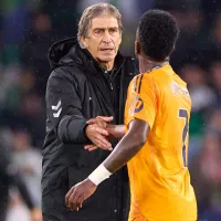 La bipolar prensa española se vuelve a enamorar de Manuel Pellegrini tras golpe en la Liga: “Su figura…”