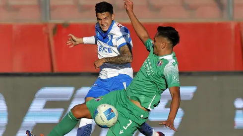 Audax Italiano sorprendió con su formato de búsqueda de jugadores a través de la Inteligencia Artificial.