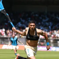 Los resucitados por Jaime García: Mario Briceño se une a la lista