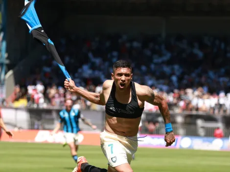 Mario Briceño se une a la lista de resucitados por Jaime García