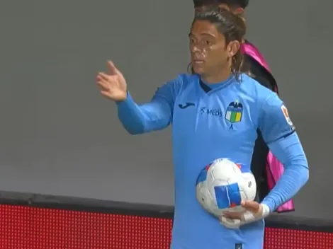 Joaquín Montecinos copia con éxito el invento de Colo Colo