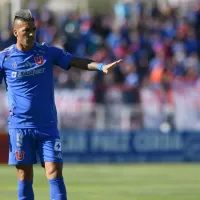 La insólita jugada que protagonizó Leandro Fernández en derrota de Universidad de Chile