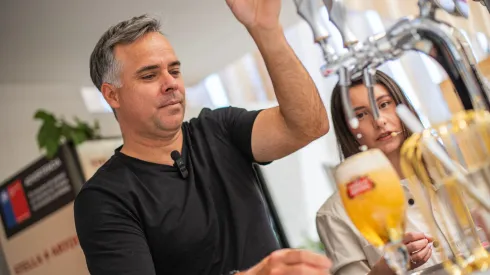 González habla de su gran espina en el tenis