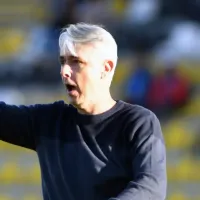 Ícono de la UC le pega un durísimo palo a Tiago Nunes por sus expulsiones: “No pretenderá que…”