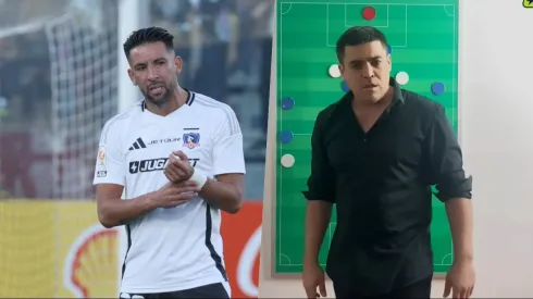 Colo Colo sumó una nueva derrota en la Liga de Primera.