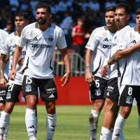 ¿Nueva remontada? Las diferencias entre el Colo Colo 2024 y 2025