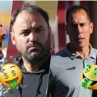 El “partido millonario” de la Copa Sudamericana que marca el 2025 de cuatro clubes del fútbol chileno