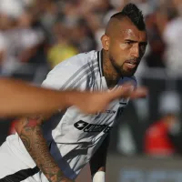 “Con todo”: Arturo Vidal acelera su recuperación para ir al rescate de Colo Colo