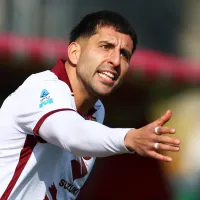 Guillermo Maripán es líder en el camarín del Torino: “Jugar juntos es un placer”