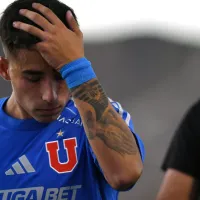 De mal en peor: la U sufre un problema de última hora en regreso de El Salvador