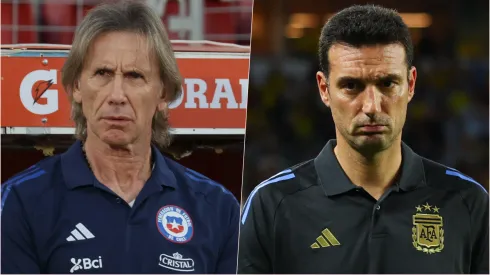 El alto sueldo de Ricardo Gareca supera el de Scaloni