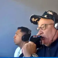 ¿Se puso triste? La notable reacción de Gonzalo Jara al agónico 2-1 de Huachipato sobre Colo Colo