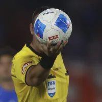 Insólito: Suspenden partido de Segunda División con los jugadores en la cancha