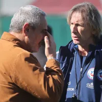 Milad presiona a Ricardo Gareca en la Roja: “Tiene muchas más alternativas que antes”