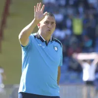 Jaime García llama a la calma a Colo Colo: “Me anuló completamente”