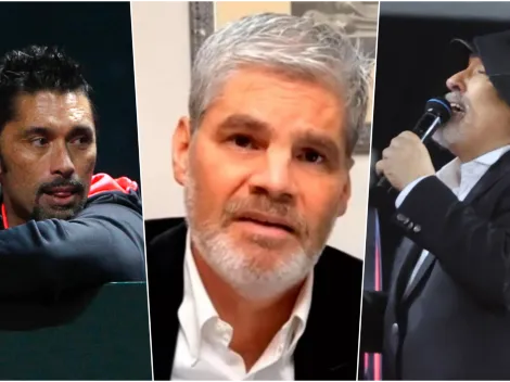 Parece chiste: anécdota del Negro Piñera, Guarello y el Chino Ríos