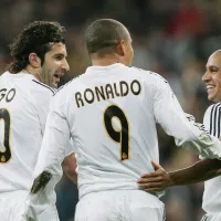 El lío de faldas que protagonizan los galácticos del Real Madrid: “Deberían lavarse la boca”