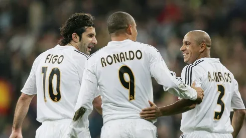 Figo confirmó que llevará a tribunales el tema.