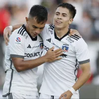 Dos llegaron en 2024: los jugadores de Colo Colo que esperan ofertas en el cierre del mercado