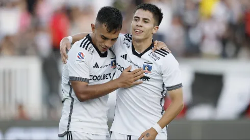 Colo Colo puede ver partir a figuras en la última semana de mercado de pases.