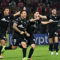 ¿Cómo y dónde ver Deportes Iquique vs Alianza Lima?Hora, canal y quién transmite la Copa Libertadores 2025
