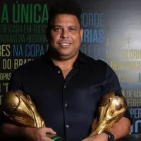 Ronaldo pone a Iván Zamorano por encima de Vidal, Alexis y Don Elías: “El mejor chileno de la historia”