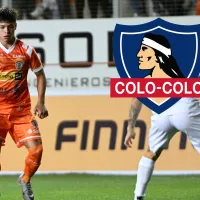 Vuelco total con el último refuerzo: la decisión final de Colo Colo por Tomás Roco