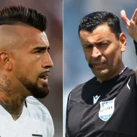 Tobar le responde firme a Vidal y cierra las grandes polémicas del triunfo de Huachipato a Colo Colo
