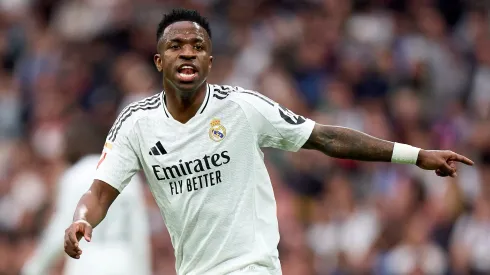 El último Balón de Oro fue para Rodri.