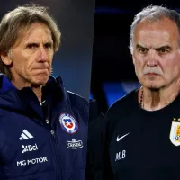 ¿Gareca le gana a Bielsa? El ranking de los sueldos de los entrenadores de las Eliminatorias