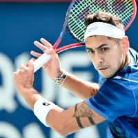 Alejandro Tabilo tiene fecha y rival para su debut en Indian Wells