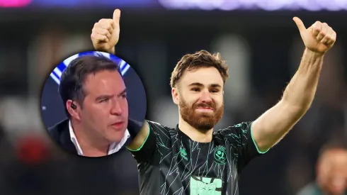 Brereton está mostrando otra cara en su vuelta al Sheffield United.