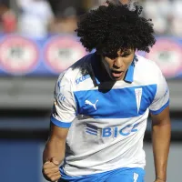 Formación de Universidad Católica para espantar los fantasmas de la Copa Sudamericana