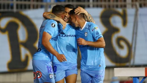 Iquique será local en la ida ante Alianza Lima.