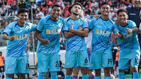 Club Aurora de Bolivia