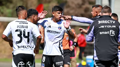 Hevia cree que Vicente Pizarro debe salir el once titular de Jorge Almirón.