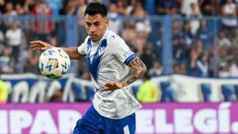 Claudio Baeza se quedó sin DT en Vélez Sarsfield, y la lista de candidatos comienza a aparecer.