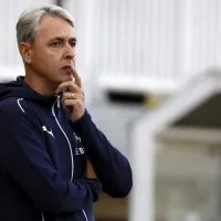 Piden las penas del infierno para Tiago Nunes si la UC otra vez fracasa en la Sudamericana: “Tiene que…”