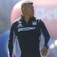 Revelan la radical medida de Jorge Almirón con dos referentes de Colo Colo: “Ante el mal momento…”