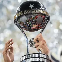 Con chilenos en competencia: Programación de la 1° ronda de la Copa CONMEBOL Sudamericana 2025