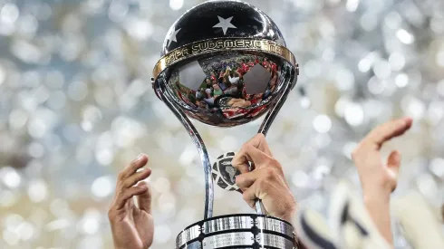 La Copa Sudamericana arranca esta semana con la ronda preliminar.