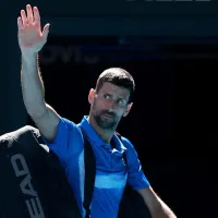 Gesto de campeón: Novak Djokovic solidarizó con tenista argentino que reveló dura lucha