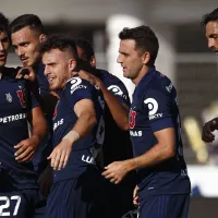 Fue la gran promesa de gol de la U, estuvo en Manchester y ahora tiene nuevo club en Chile