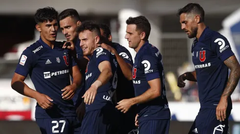 El exgoleador de la U vivirá una nueva aventura en el fútbol chileno.