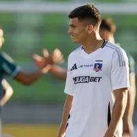 “Hay preocupación”: Colo Colo se inquieta por el bajón de Lucas Cepeda