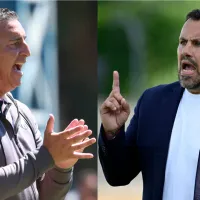 Jaime García le pidió bajar de peso a un jugador para ficharlo y el Ogro Fabbiani exige lo mismo en Argentina