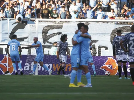 Eterno verdugo de Colo Colo sorprende con fichaje de última hora