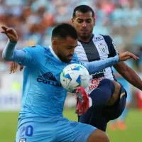 ¡A buscar la remontada! Deportes Iquique cae con lo justo ante Alianza Lima en Libertadores