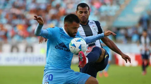 Deportes Iquique quedó con tarea en Libertadores tras la derrota con Alianza Lima.